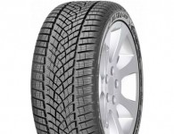 Goodyear UltraGrip Ice 2 +
