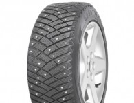 Goodyear UltraGrip Ice Arctic