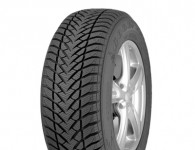 Goodyear UltraGrip+ SUV