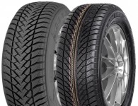 Goodyear UltraGrip SUV
