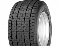 Goodyear UrbanMax MCD Traction (ведущая)