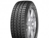Goodyear Vector 4 Seasons Cargo