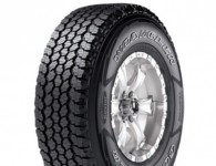 Goodyear Wrangler All-Terrain Adventure