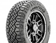 Goodyear Wrangler DuraTrac RT