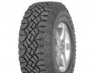 Goodyear Wrangler DuraTrac