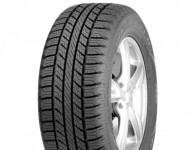 Goodyear Wrangler HP All Weather