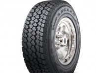 Goodyear Wrangler SilentArmor