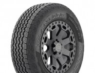 Goodyear Wrangler Territory AT/S