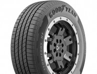 Goodyear Wrangler Territory HT
