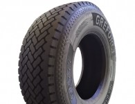 Greforce GR777 (прицепная)