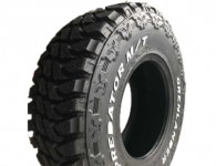 Grenlander PREDATOR M/T