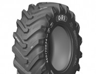 GRI GRIP XLR TH200 (индустриальная)
