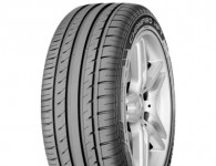 GT Radial Champiro HPY
