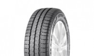 GT Radial Maxmiler WT2 Cargo