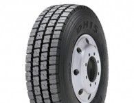 Hankook DH15 (ведущая)