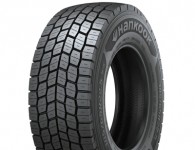 Hankook DH39 (ведущая)