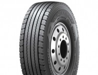 Hankook DL10 (ведущая)