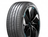 Hankook iON evo IK01