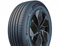 Hankook iON ST AS SUV IH61A