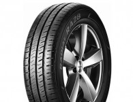 Hankook Radial RA28