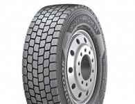 Hankook Smart Flex DH31 (ведущая)