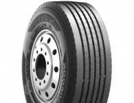 Hankook TL10 (прицеп)