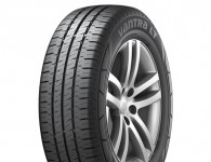 Hankook Vantra LT RA18
