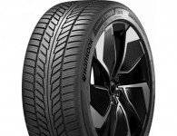 Hankook Winter i*cept iON X IW01A