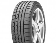 Hankook Winter Icebear W300