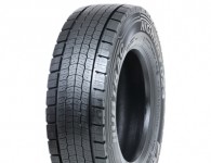 HUBTRAC Highway D23 (ведущая)