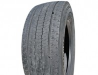 HUBTRAC HIGHWAY S23 (рулевая)