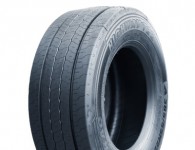 HUBTRAC HIGHWAY T22 (прицепная)