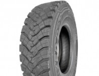 HUBTRAC Mixed D21 (ведущая)