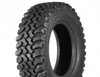 Insa Turbo (наварка) DAKAR M/T