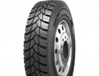 Jinyu JD758 (ведущая)