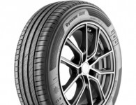 Kleber Dynaxer SUV