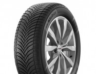 Kleber Quadraxer 3