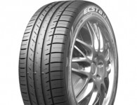 Kumho Ecsta Le Sport KU39