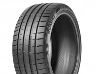 Kumho Ecsta Sport PS72