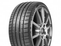 Kumho Ecsta Sport S PS72