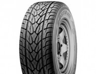 Kumho Ecsta STX KL12