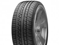Kumho Ecsta X3 KL17