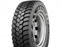 Kumho KMD51 (ведущая)