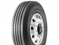 Kumho KRS02 (рулевая)