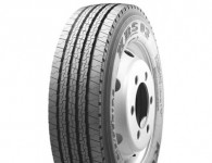 Kumho KRS03 (рулевая)