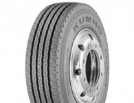Kumho KRT02 (прицепная)