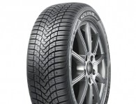 Kumho Solus 4S HA32+