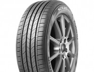 Kumho Solus TA21