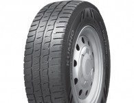 Kumho WinTer PorTran CW51