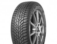 Kumho WinterCraft WP52+